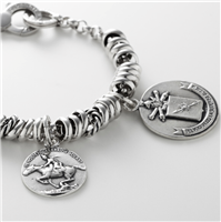 Charm Giovanni Raspini Charms in Argento 06904 - 06904